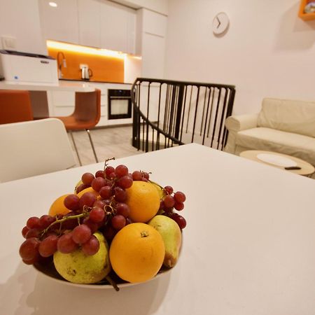 Albina Apartment 류블랴나 외부 사진