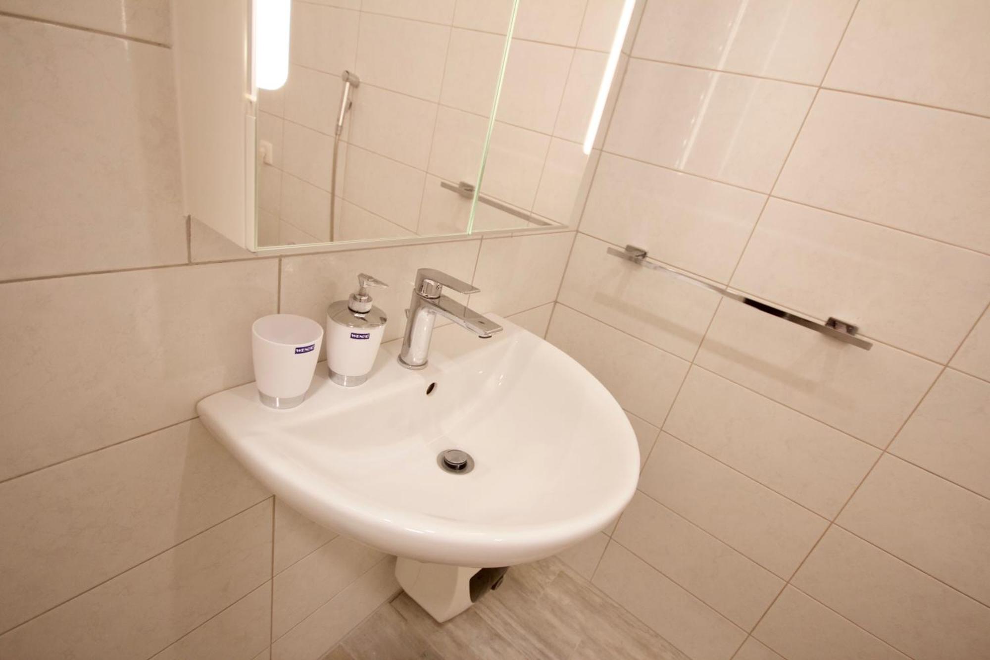 Albina Apartment 류블랴나 외부 사진