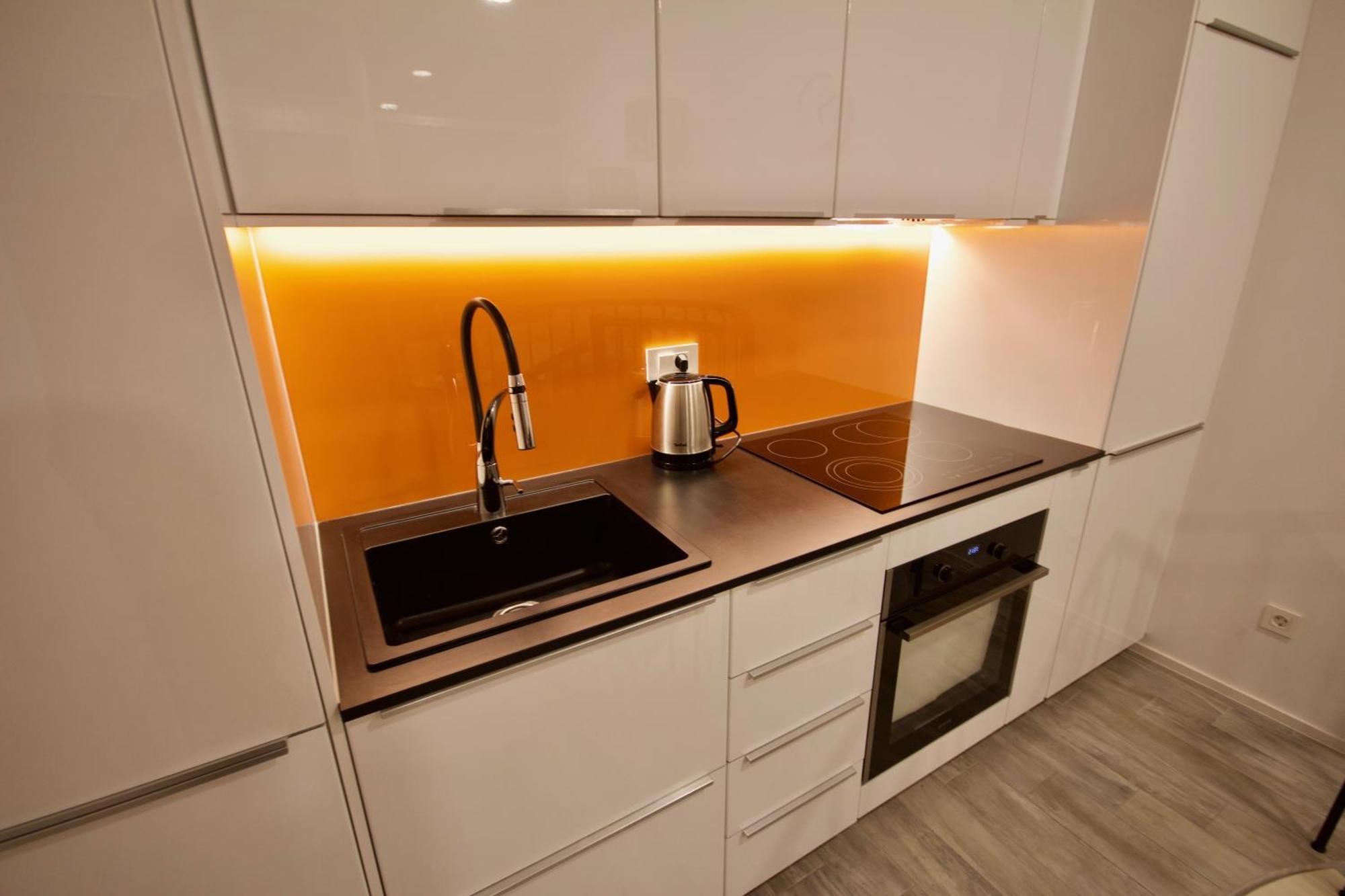 Albina Apartment 류블랴나 외부 사진