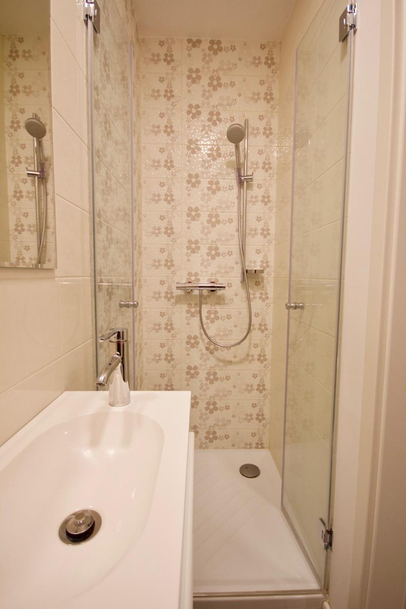 Albina Apartment 류블랴나 외부 사진