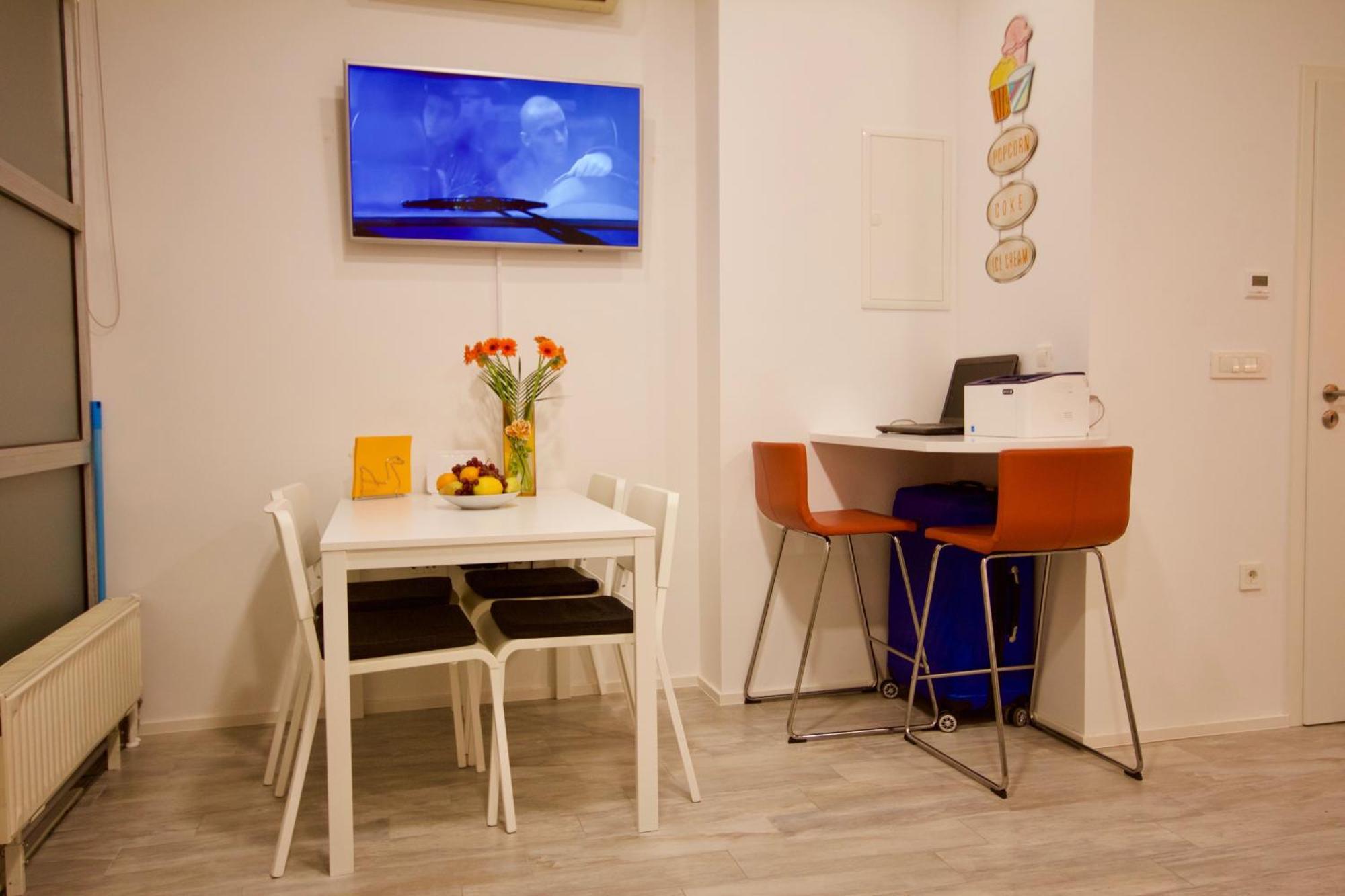 Albina Apartment 류블랴나 외부 사진