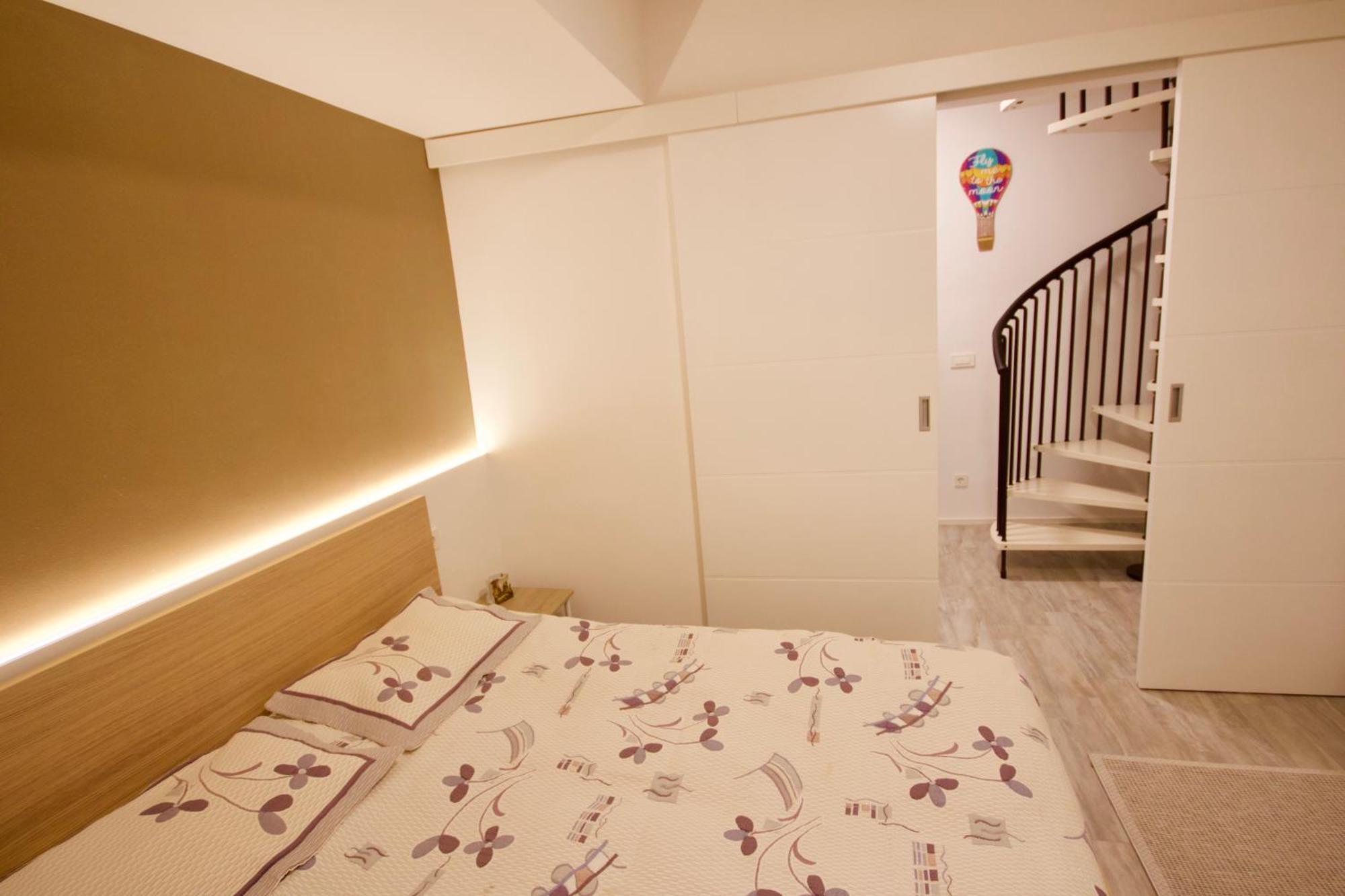 Albina Apartment 류블랴나 외부 사진