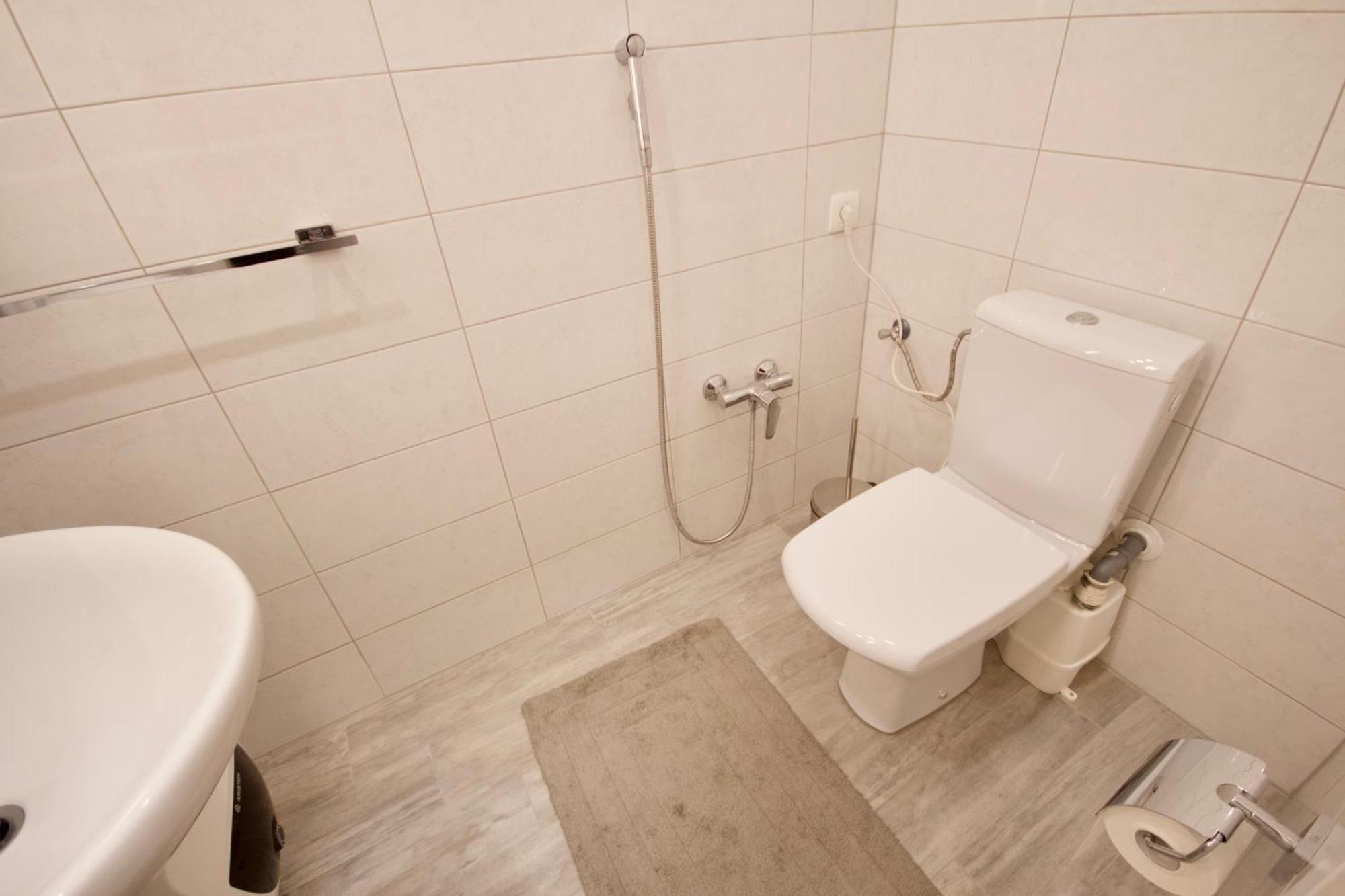 Albina Apartment 류블랴나 외부 사진