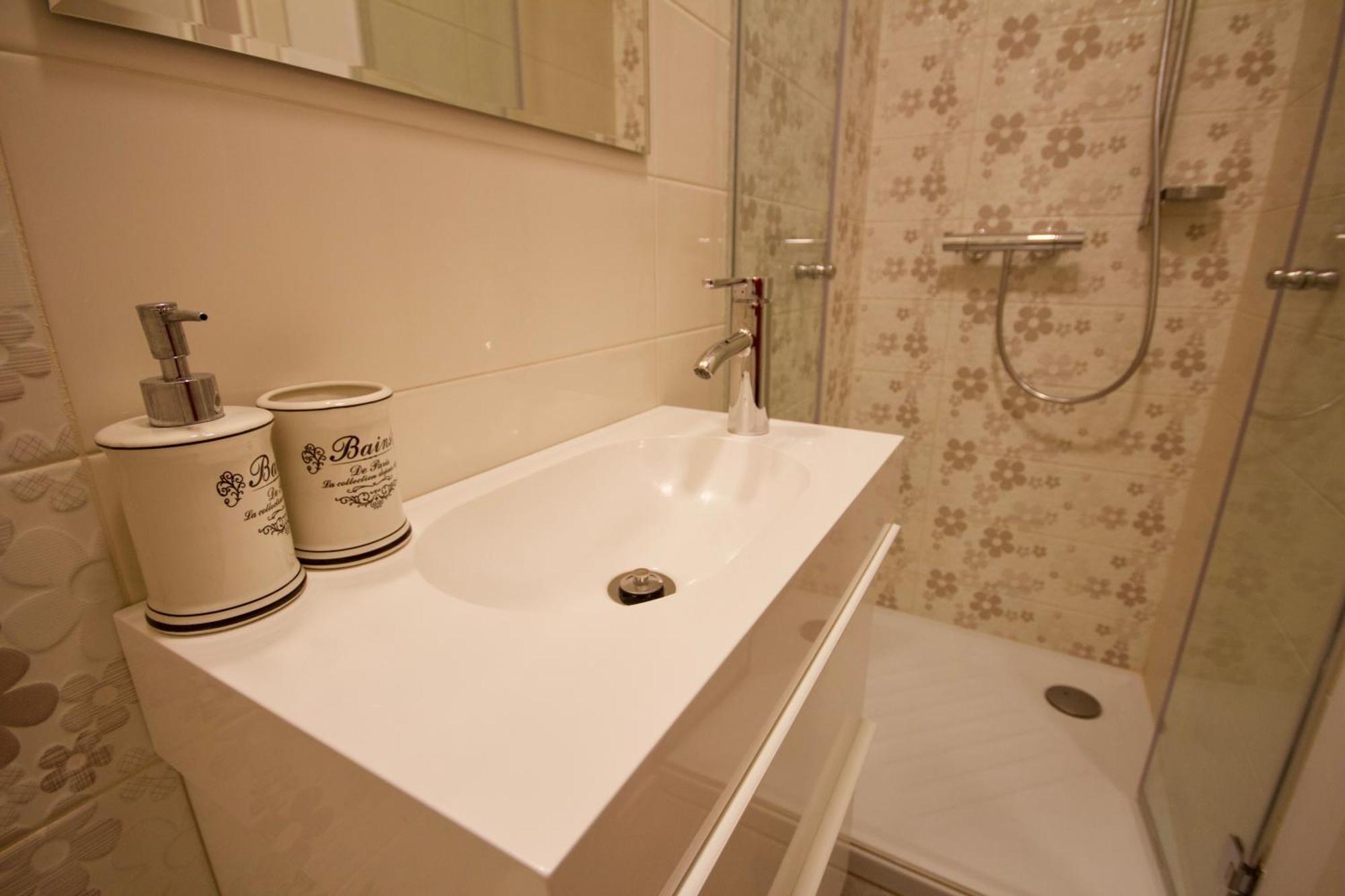 Albina Apartment 류블랴나 외부 사진