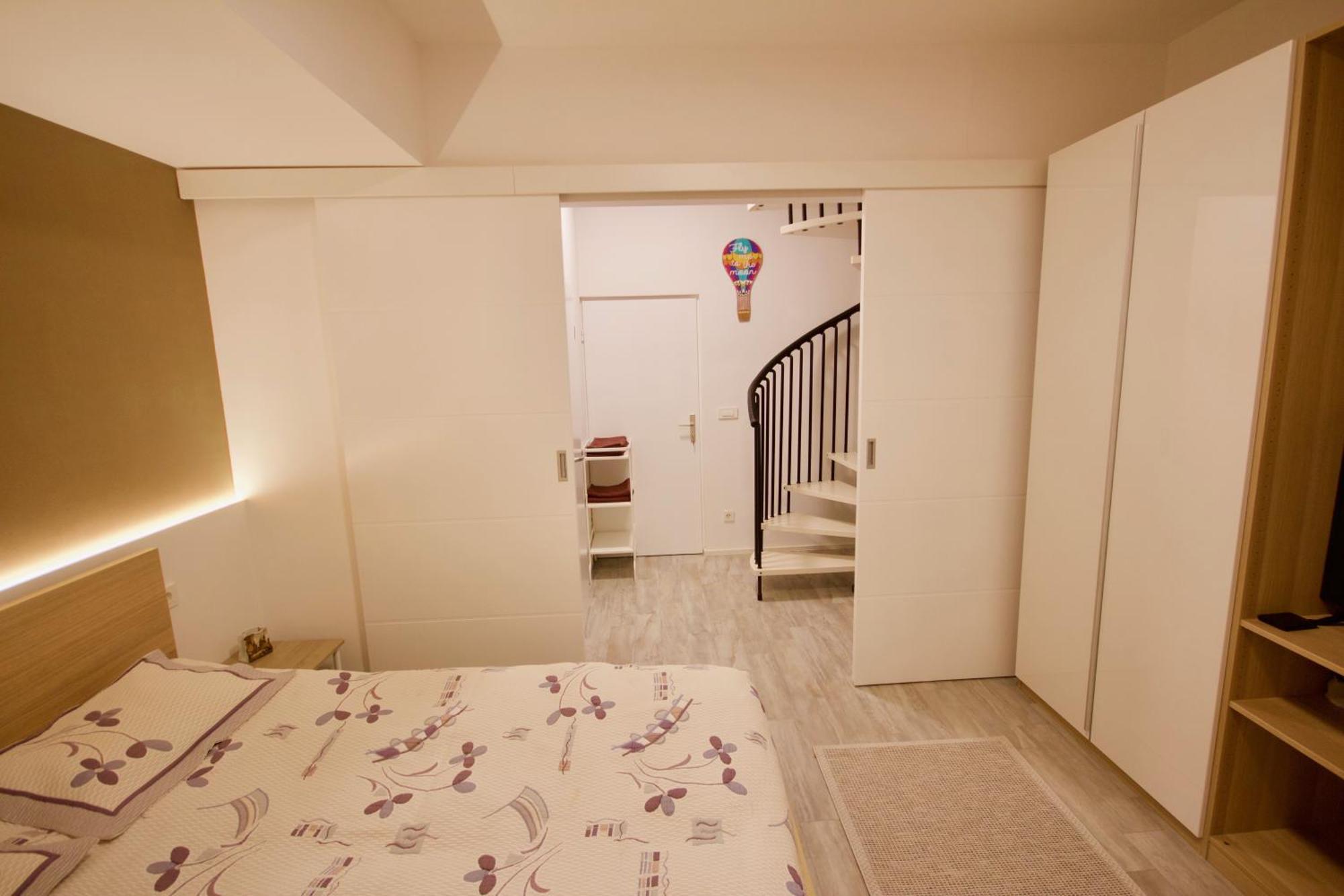 Albina Apartment 류블랴나 외부 사진