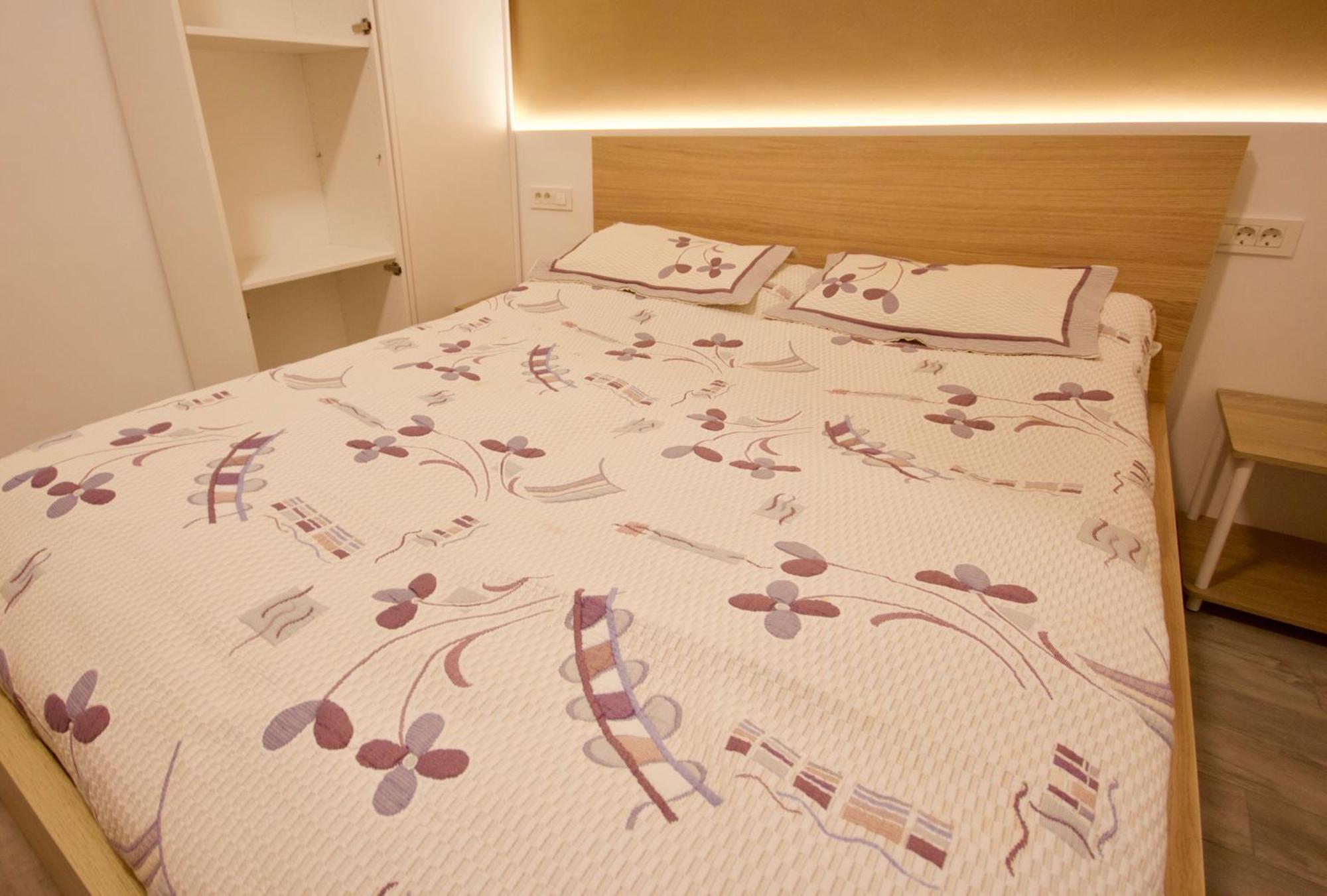 Albina Apartment 류블랴나 외부 사진