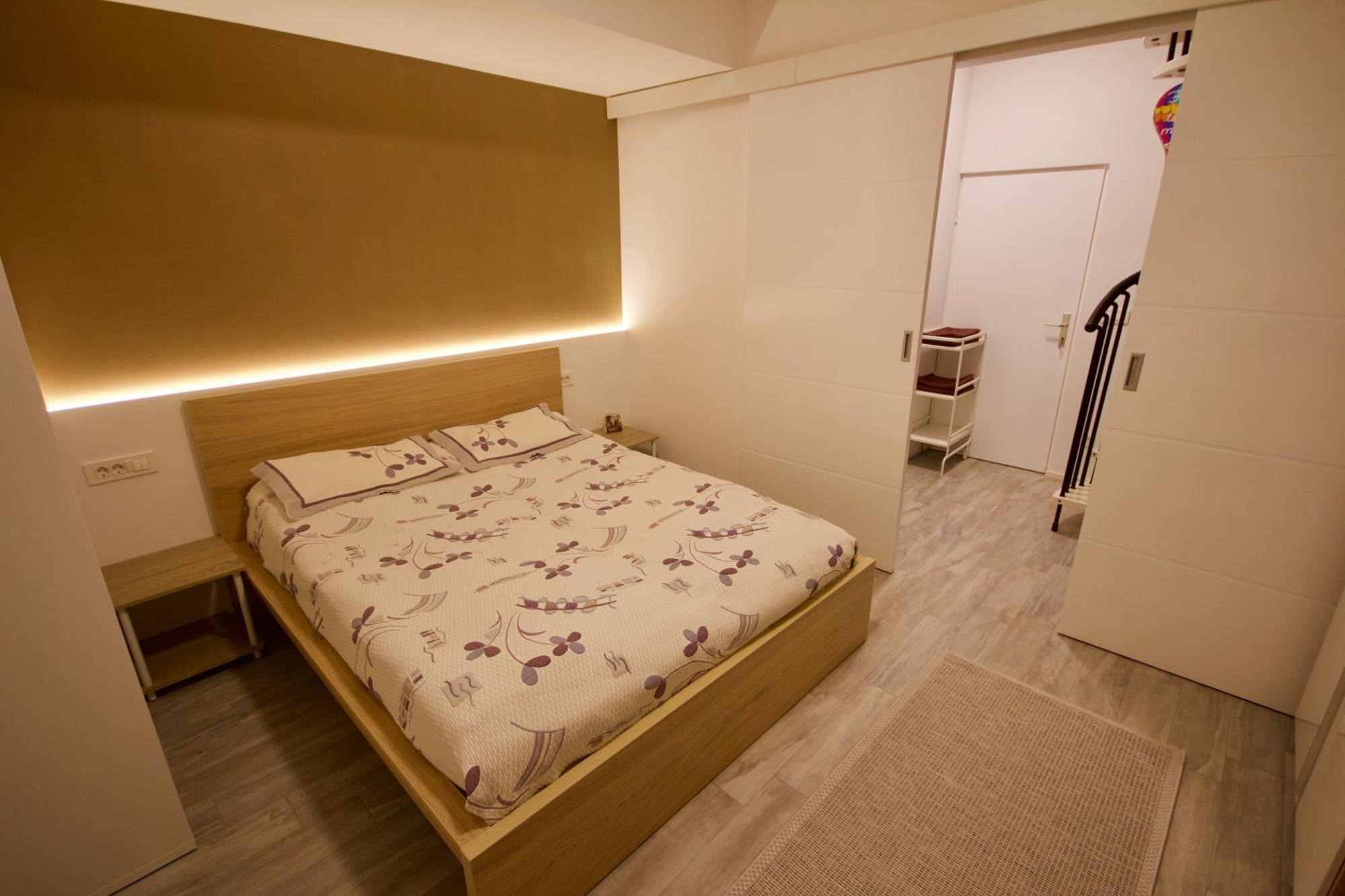 Albina Apartment 류블랴나 외부 사진