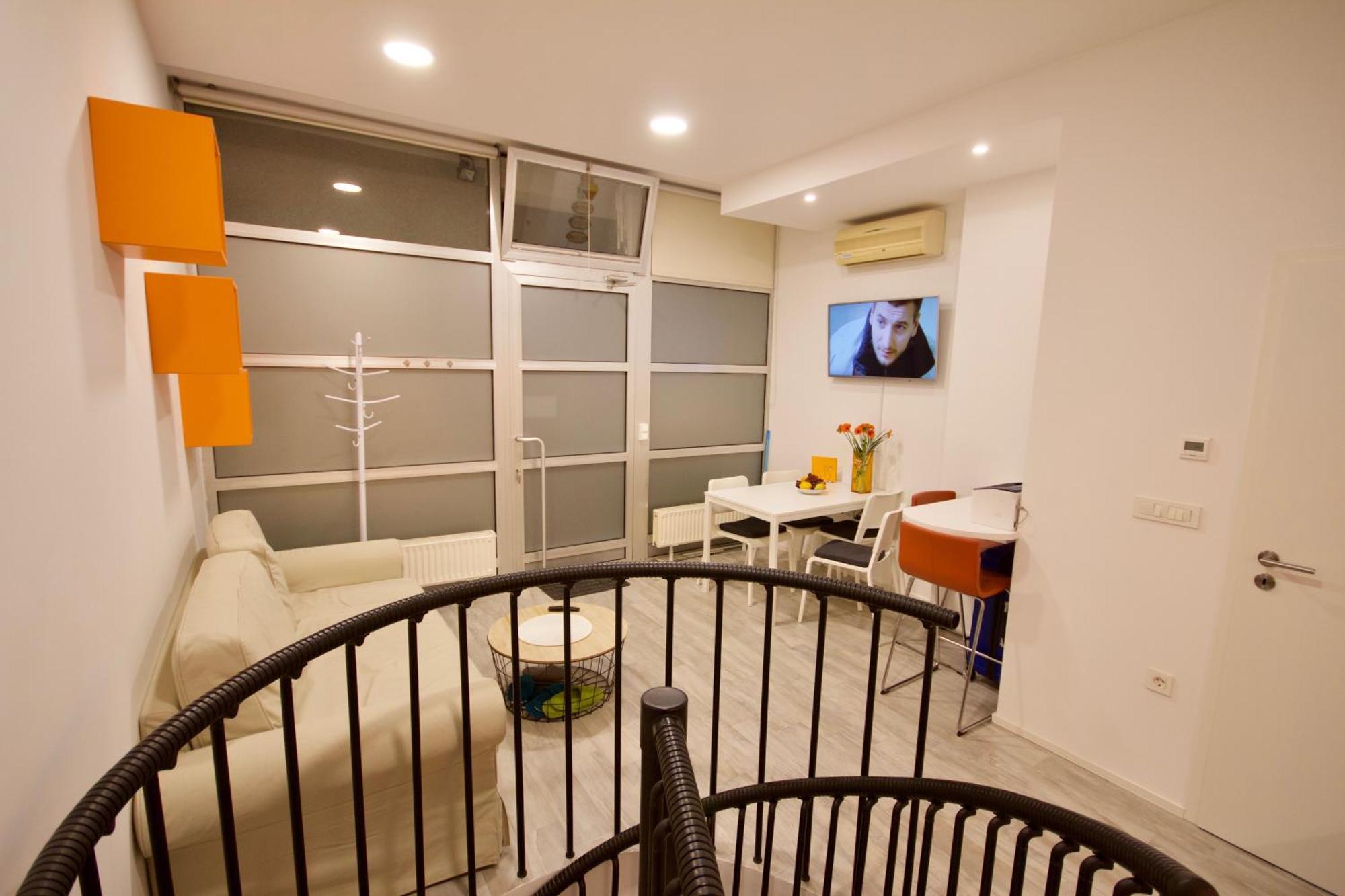 Albina Apartment 류블랴나 외부 사진