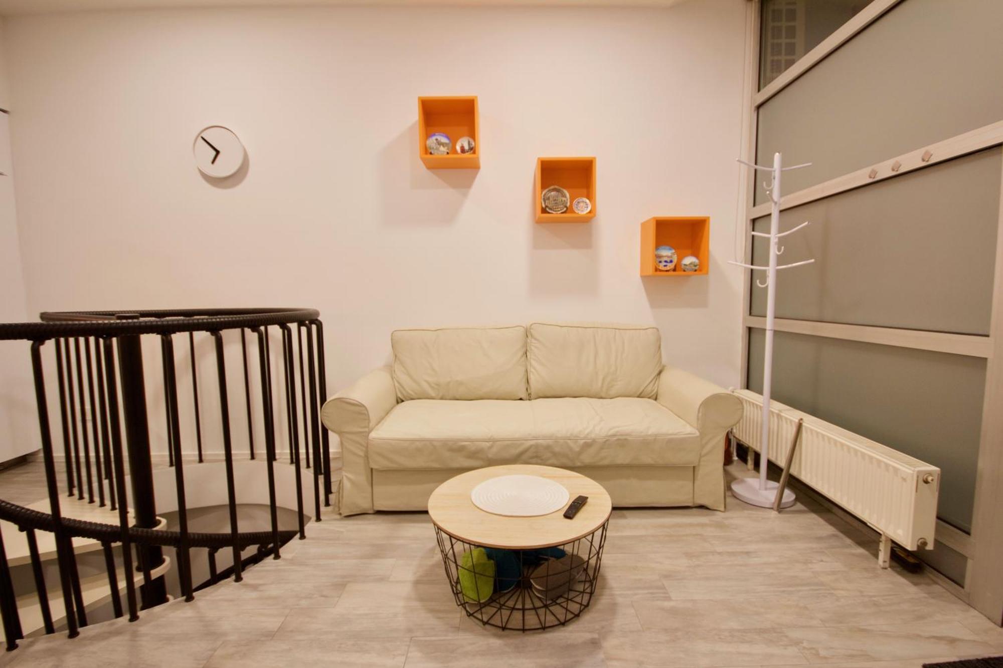 Albina Apartment 류블랴나 외부 사진