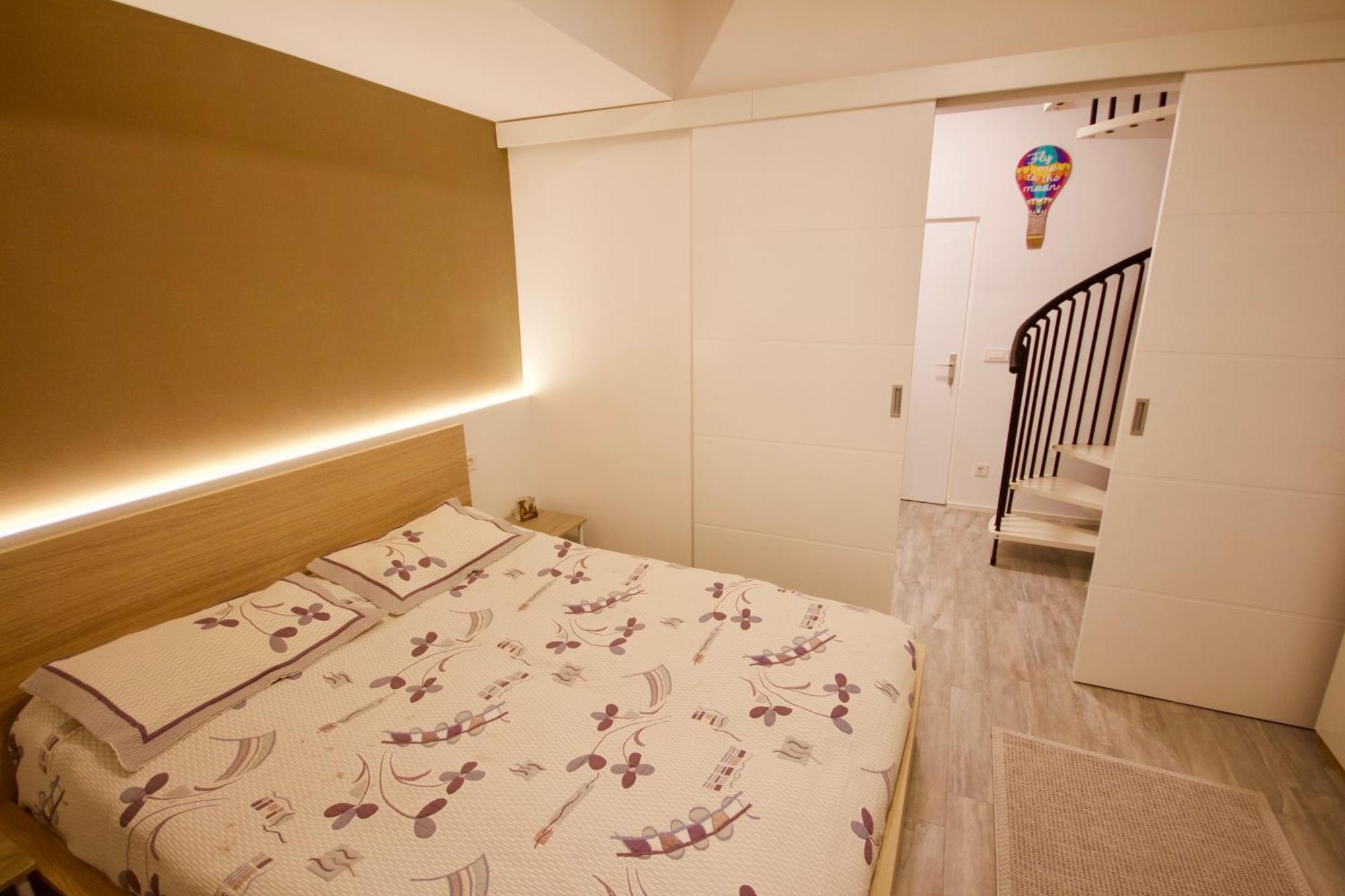 Albina Apartment 류블랴나 외부 사진