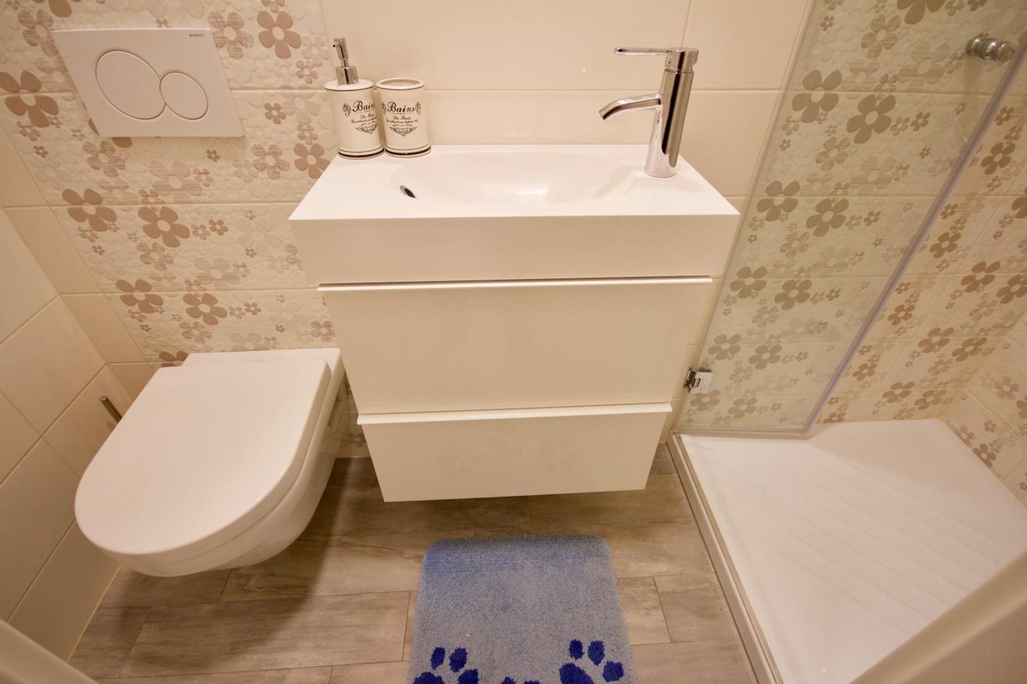 Albina Apartment 류블랴나 외부 사진