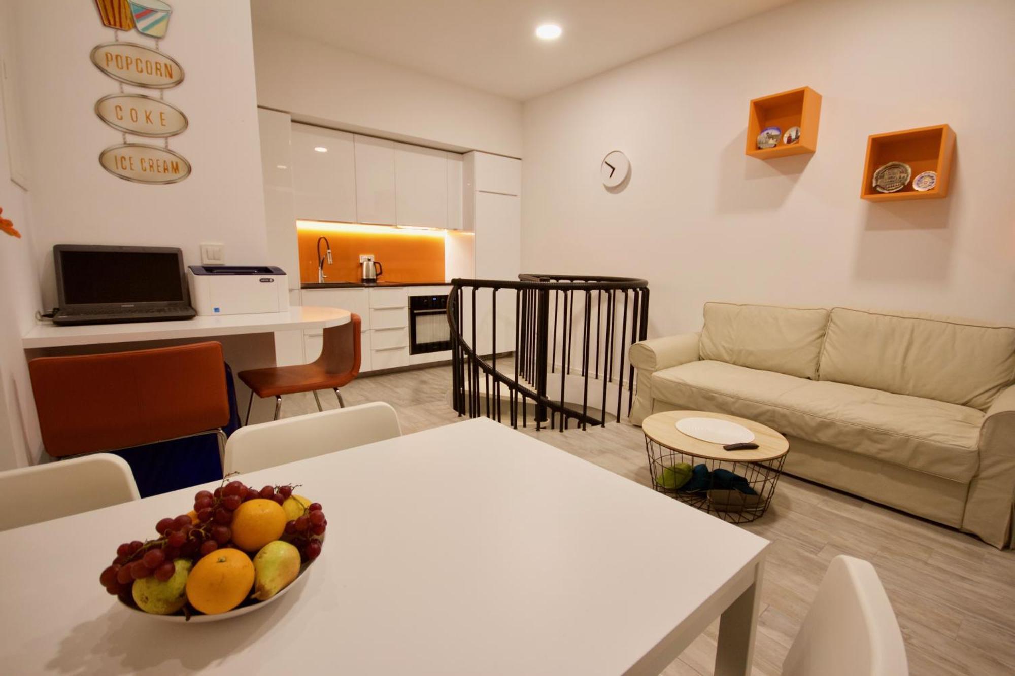 Albina Apartment 류블랴나 외부 사진