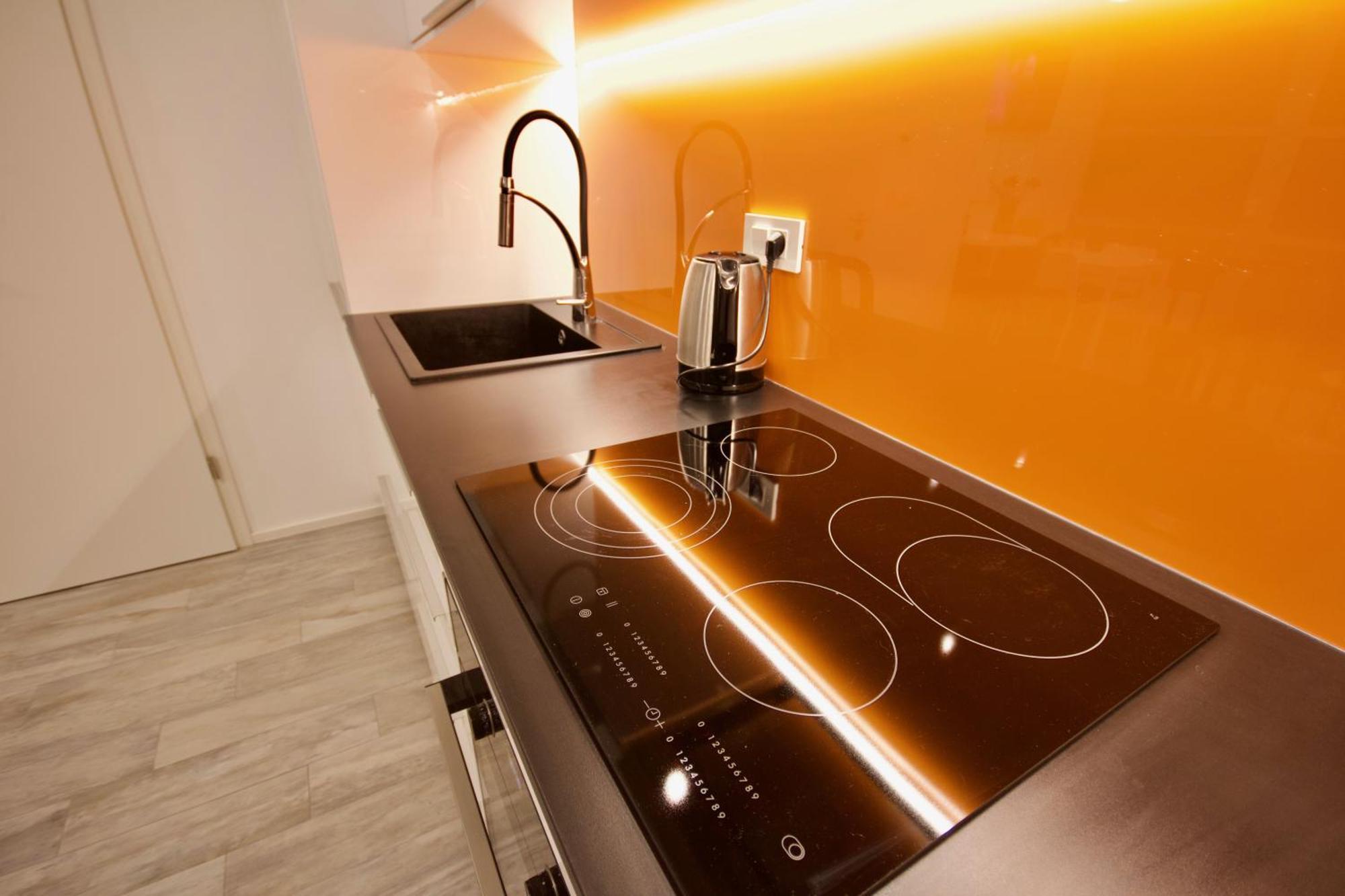 Albina Apartment 류블랴나 외부 사진