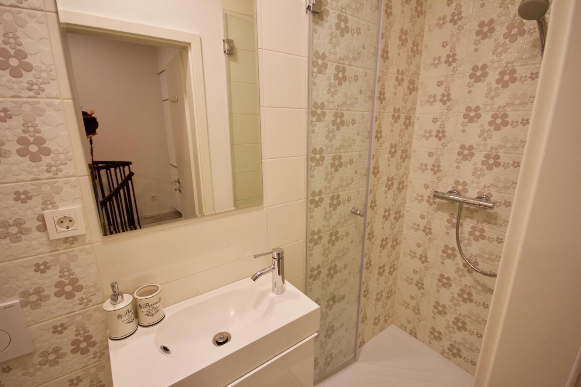 Albina Apartment 류블랴나 외부 사진