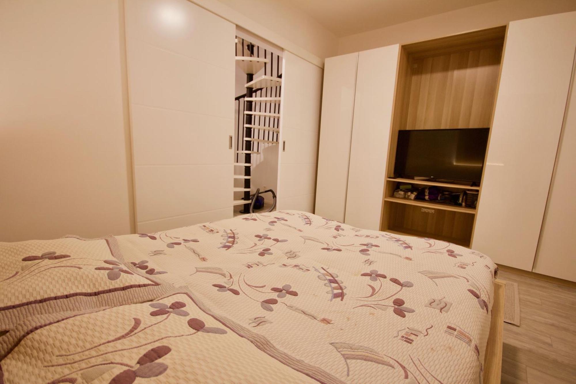 Albina Apartment 류블랴나 외부 사진