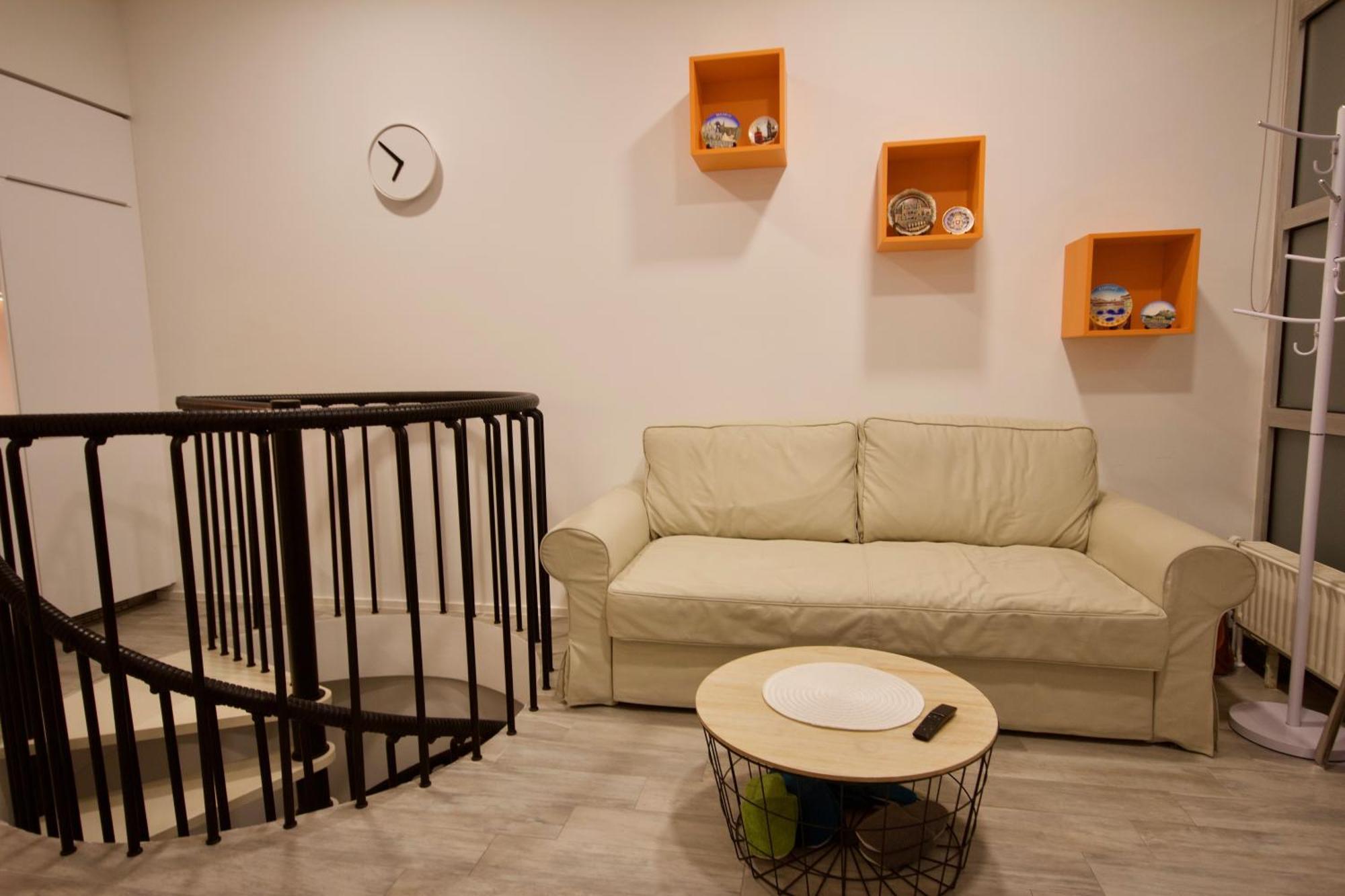 Albina Apartment 류블랴나 외부 사진