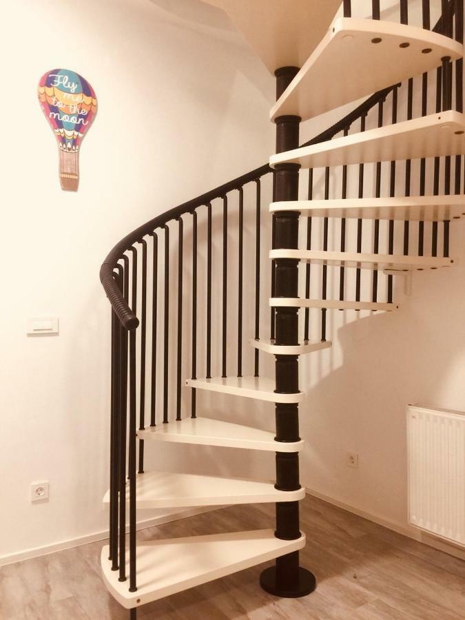 Albina Apartment 류블랴나 외부 사진
